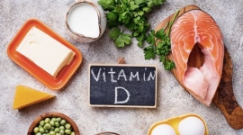 Những dấu hiệu cho thấy cơ thể của bạn đang thiếu vitamin D