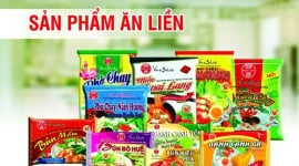 Công ty Cổ phần Thực phẩm Bích Chi tại Đồng Tháp lọt top 500 doanh nghiệp tăng trưởng nhanh nhất Việt Nam