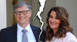 Vợ cũ Bill Gates lần đầu chia sẻ về cuộc hôn nhân tan vỡ sau 27 năm: 