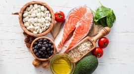 Những món ăn, thức uống giúp giảm triệu chứng Covid-19, nhanh hồi phục