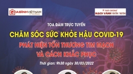 Tạp chí Gia đình Việt Nam tổ chức tọa đàm 