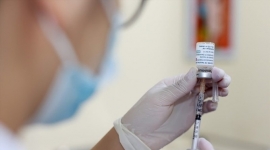 Đồng Tháp: Chuẩn bị tiêm vắc-xin phòng Covid-19 cho trẻ 5 đến dưới 12 tuổi