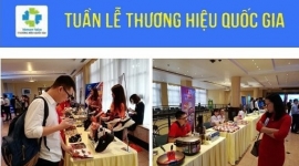 Kiên Giang tổ chức các hoạt động hưởng ứng Tuần lễ Thương hiệu quốc gia 2022
