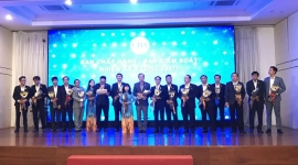 Hiệp hội Doanh nghiệp TP Cần Thơ: Phát huy vai trò cầu nối giữa doanh nghiệp và cơ quan quản lý nhà nước