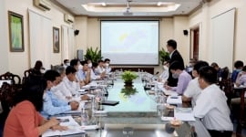 Gilimex đề xuất đầu tư khu công nghiệp tại huyện Lấp Vò tỉnh Đồng Tháp