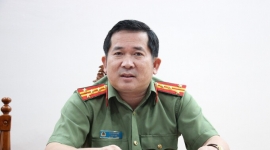 Đại tá Đinh Văn Nơi: Sẽ mở rộng điều tra, xử lý nghiêm những trường hợp có dấu hiệu trốn thuế
