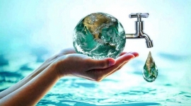 Cần Thơ hưởng ứng Tuần lễ Quốc gia nước sạch và vệ sinh môi trường năm 2022