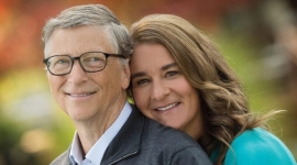 Tỷ phú Bill Gates: “Nếu được lựa chọn lại tôi vẫn cưới Melinda”