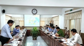 Đề xuất xây dựng tuyến đường sắt TP Hồ Chí Minh - Cần Thơ
