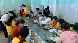 Kiên Giang ban hành kế hoạch hỗ trợ tiền thuê nhà cho người lao động