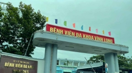 Vĩnh Long có 6 gói thầu liên quan Việt Á, trị giá hơn 24 tỷ đồng