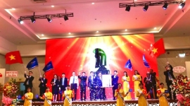 Bảo Việt Nhân Thọ đón nhận giải thưởng “Nơi làm việc tốt nhất châu Á”