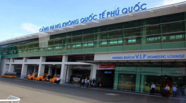20 hãng hàng không quốc tế tìm hiểu cơ hội mở đường bay tới TP Phú Quốc