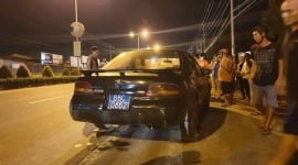 Kiên Giang: Xe biển số xanh hết hạn đăng kiểm tông chết học sinh ở Phú Quốc