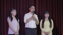 Đạo diễn Nguyễn Thanh Bình – Mong một ngày cải lương “sống khỏe lại”