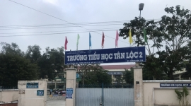 Cần Thơ: Phường Văn minh đô thị Tân Lộc được đề nghị tặng Cờ thi đua của Chính phủ năm 2022