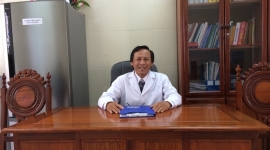 Tiến sĩ Huỳnh Văn Trương: Người giữ trọn lời thề Hippocrates