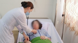 Cần Thơ: Nữ bệnh nhân 27 tuổi nôn ói, sụt cân, khát nước, đi khám phát hiện đái tháo đường