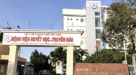 Vì sao Đồng bằng sông Cửu Long thiếu máu trầm trọng trong các cơ sở Y tế?