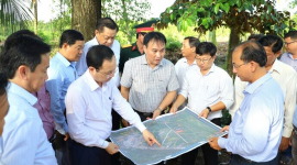 Cần Thơ: Huyện Phong Điền chú trọng các mục tiêu Văn hóa - Xã hội đồng bộ với thúc đẩy phát triển kinh tế