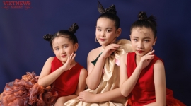 Khám phá Học viện đào tạo Người mẫu Viet News Academy tại Cần Thơ - Nơi tin cậy cho trẻ em tỏa sáng