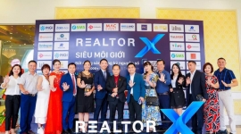 MGi RealtorX Tour 2023 - Kết nối kiến thức và kinh nghiệm bất động sản tại TP Cần Thơ