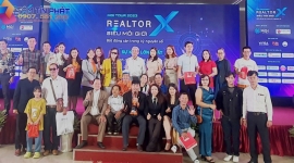 MGi RealtorX Tour 2023: Hành trình siêu môi giới bất động sản trong kỷ nguyên số