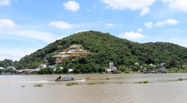 Thành phố Hà Tiên phát triển du lịch cộng đồng