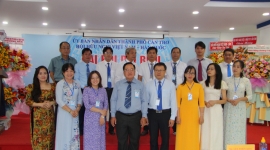 Tình hữu nghị Việt Nam - Hàn Quốc: Hợp tác song phương nhiều lĩnh vực về gia đình và bình đẳng giới