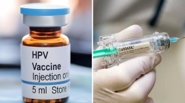 Một số phương pháp dự phòng thương tổn cổ tử cung do HPV gây nên