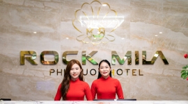 Rock Mila Phu Quoc Hotel: Địa điểm lưu trú lý tưởng tại thiên đường Đảo Ngọc
