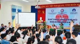 Thành tựu nổi bật của Hội KHHGĐ Việt Nam năm 2023