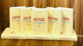 Sóc Trăng: Tổ chức học tập, tuyên truyền cuốn sách của Tổng Bí thư Nguyễn Phú Trọng