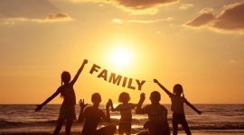 Hạnh phúc gia đình là gì?