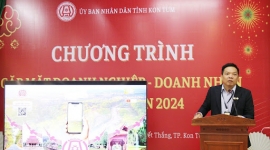 UP Việt Nam: Công nghệ tiên phong cho phát triển du lịch