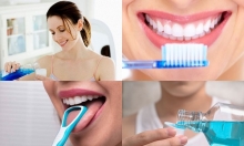 7 cách chăm sóc sức khỏe răng miệng sạch sẽ trong mùa dịch Covid-19