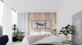 7 cây cảnh đặt phòng ngủ vừa hợp phong thủy vừa tốt cho sức khỏe