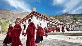 Những quyển sách hay về vùng đất Tây Tạng huyền bí