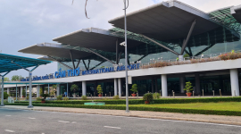 Hành khách bay từ Cần Thơ và TP HCM không cần xét nghiệm âm tính COVID-19