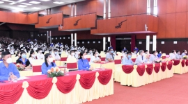 “Tiếp sức đến trường” cho 154 tân sinh viên khu vực đồng bằng sông Cửu Long