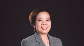 Một nữ doanh nhân Đồng Tháp vào Top phụ nữ nổi bật châu Á – Thái Bình Dương