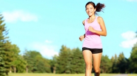 11 lợi ích của chạy bộ thường xuyên