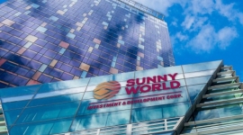Sunny World quan tâm đầu tư về công nghiệp, du lịch tại Đồng Tháp