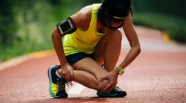 5 chấn thương khi chạy bộ ai cũng có thể gặp phải