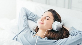 Thể loại nhạc nào giúp bạn giảm stress hiệu quả nhất?