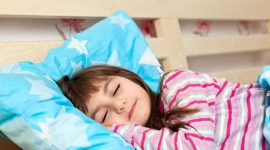 Trẻ em ngủ trưa và không ngủ trưa có IQ rất khác nhau: Cha mẹ cần lưu ý!