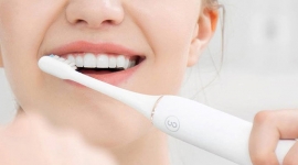 Đánh răng đúng cách mang lại nhiều lợi ích sức khỏe