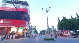 Những điều du khách cần biết khi đến vui chơi tại Tuyến phố đi bộ Ninh Kiều