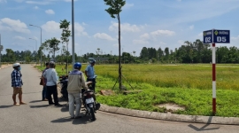 Cần Thơ: Thanh tra chỉ rõ sai phạm trong quản lý đất đai thời kì 2018-2020 của quận Ninh Kiều
