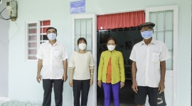 Sóc Trăng: Quan tâm đời sống đồng bào Khmer